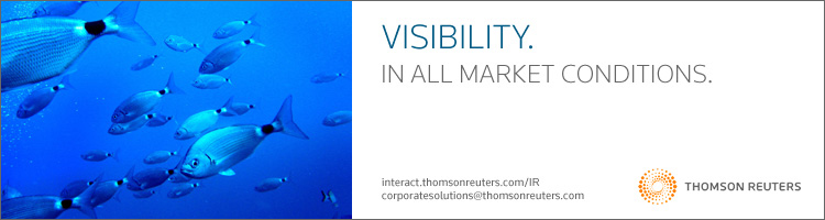 Thomson Reuters AIRA Af