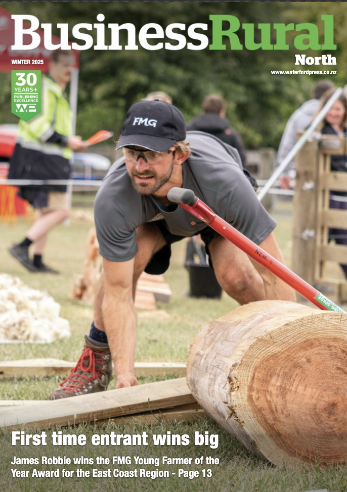 Business Rural North