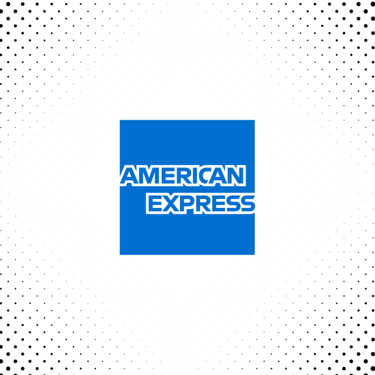 Amex Logo Sq Dots