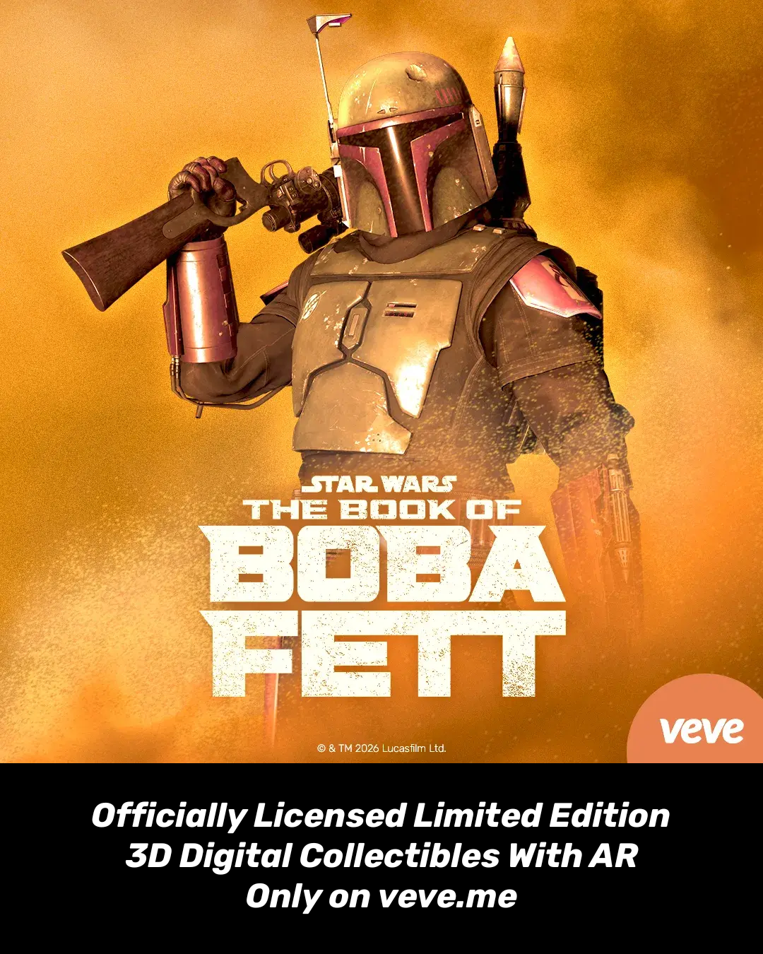 Digital Collectibles Animated No Logo