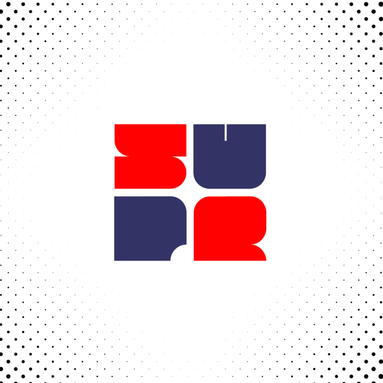 Supr Logo Sq Dots