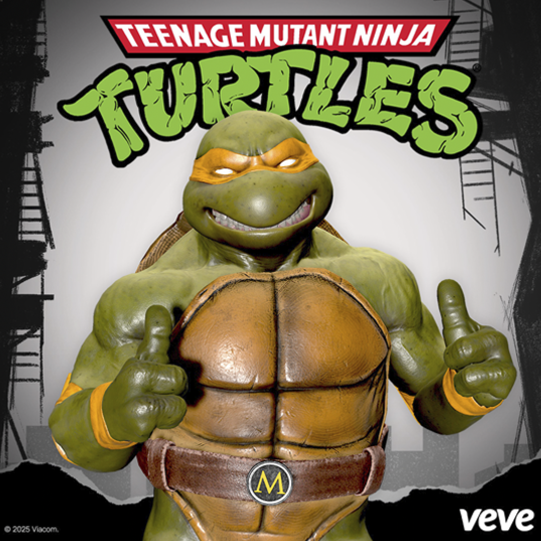 TMNT Ad
